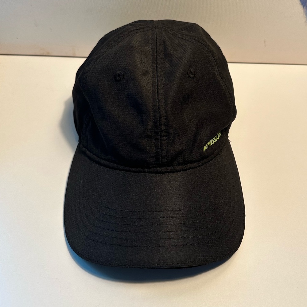 Adult Mission Performance Cooling Hat